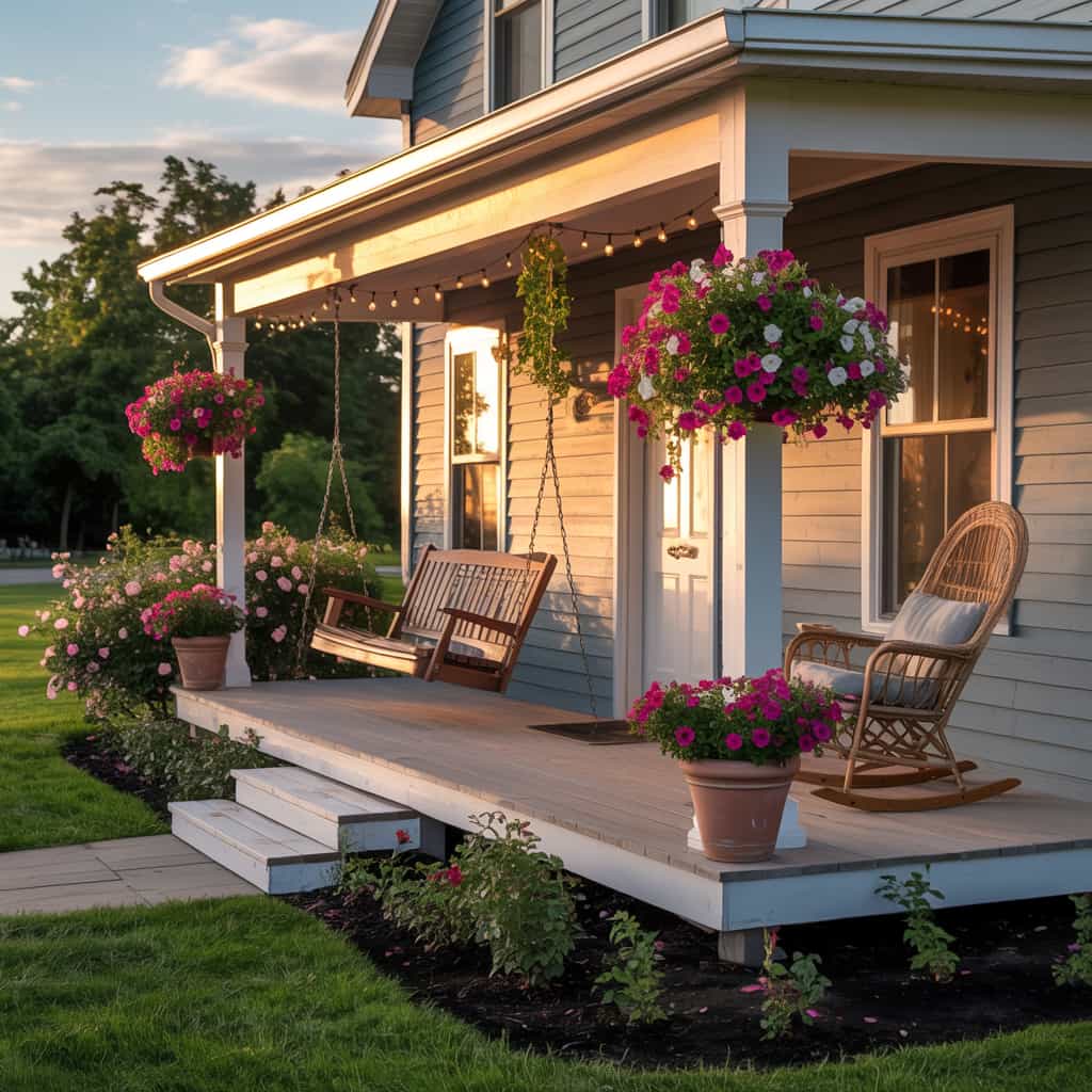 20 House Exterior Ideas