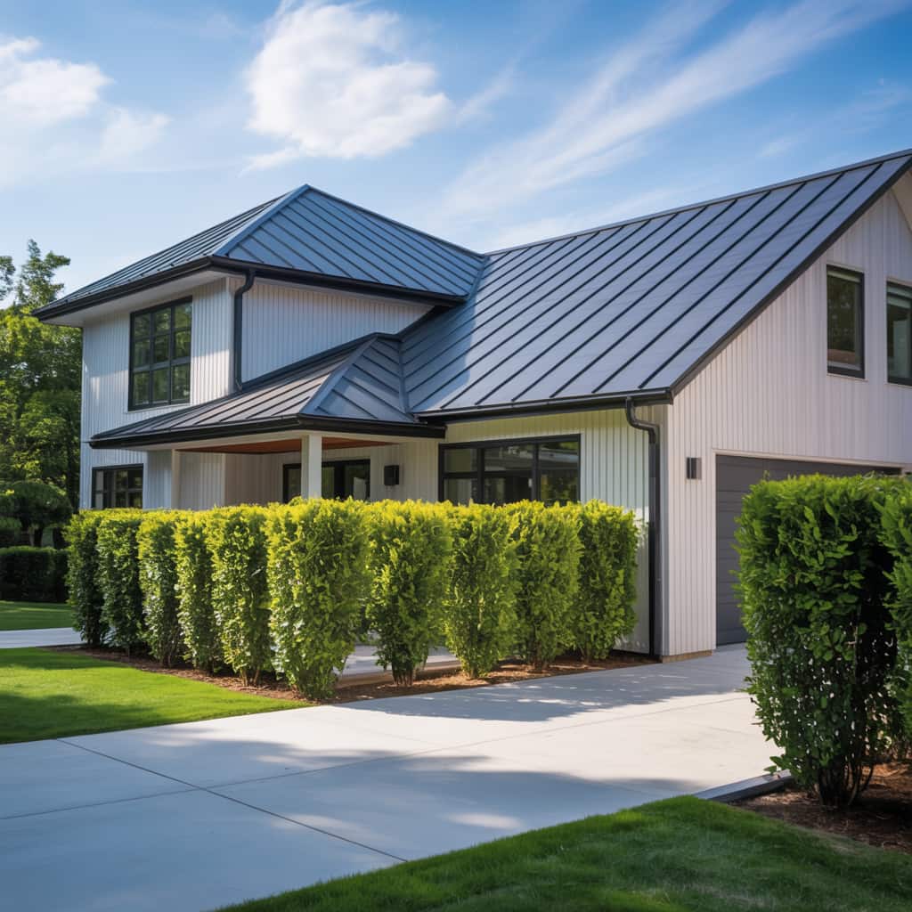 20 House Exterior Ideas