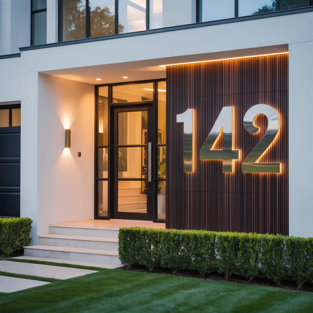 20 House Exterior Ideas