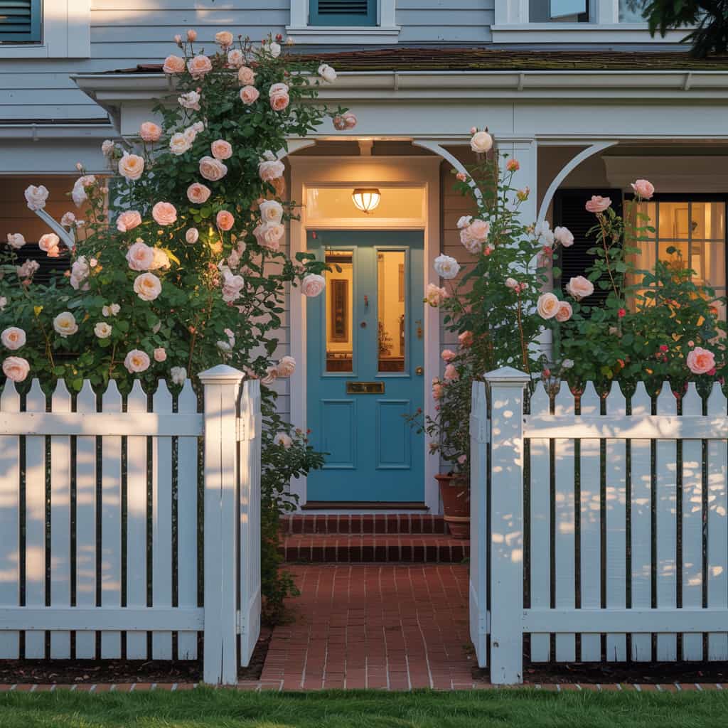 20 House Exterior Ideas