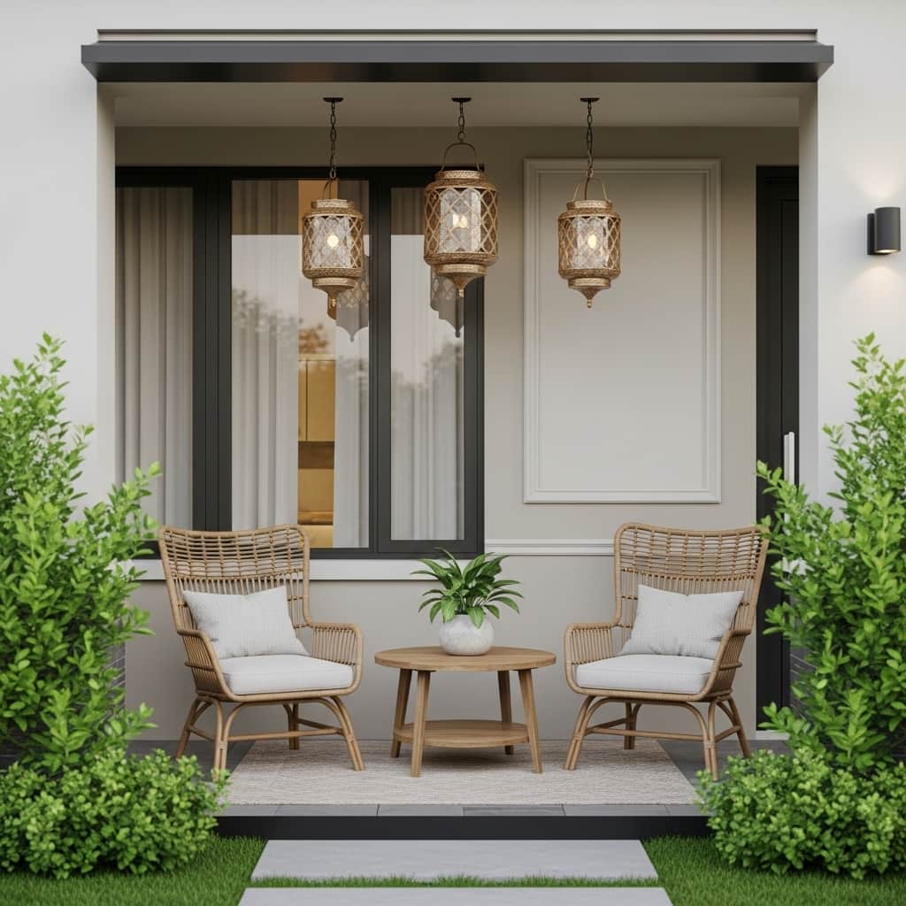 20 House Exterior Ideas