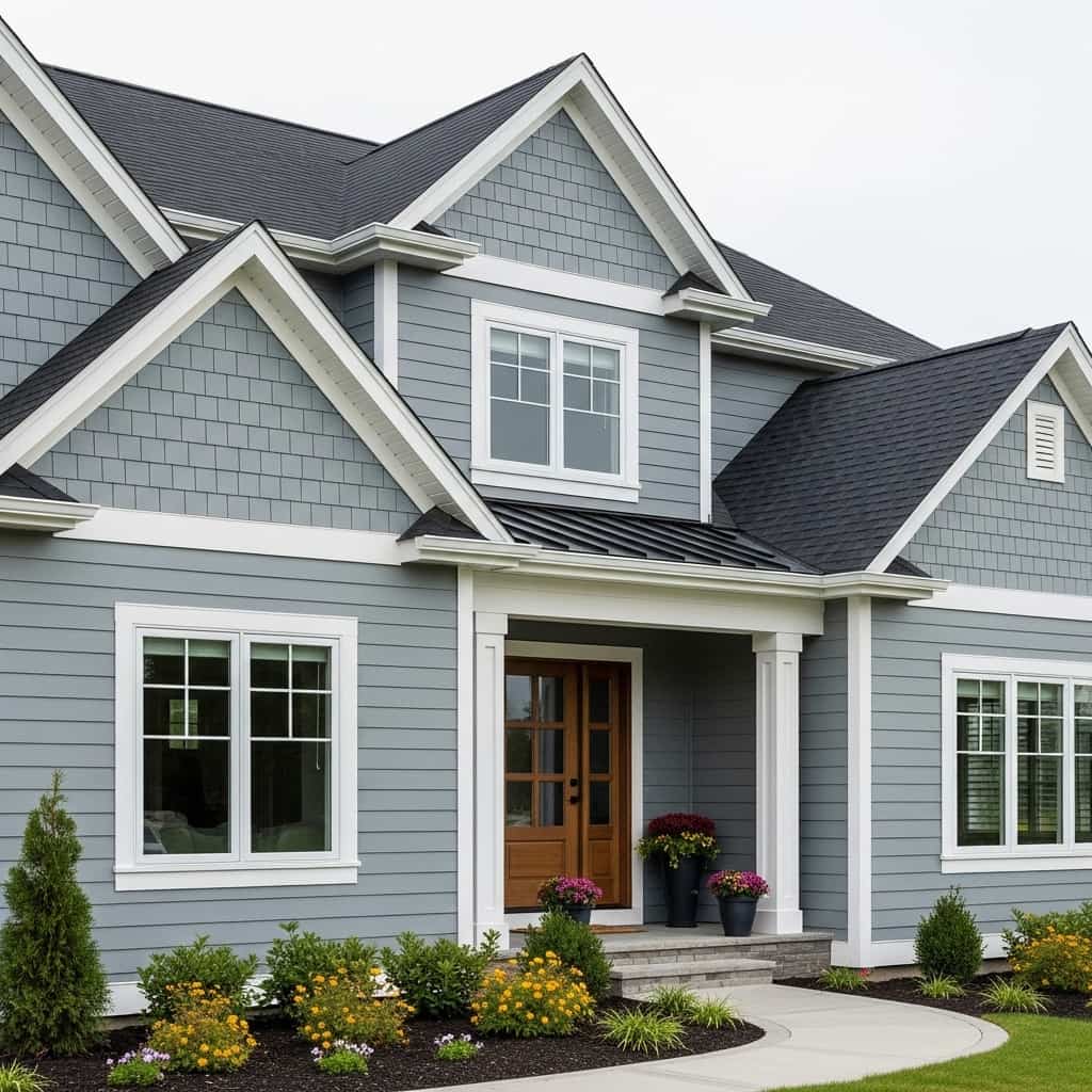 20 House Exterior Ideas