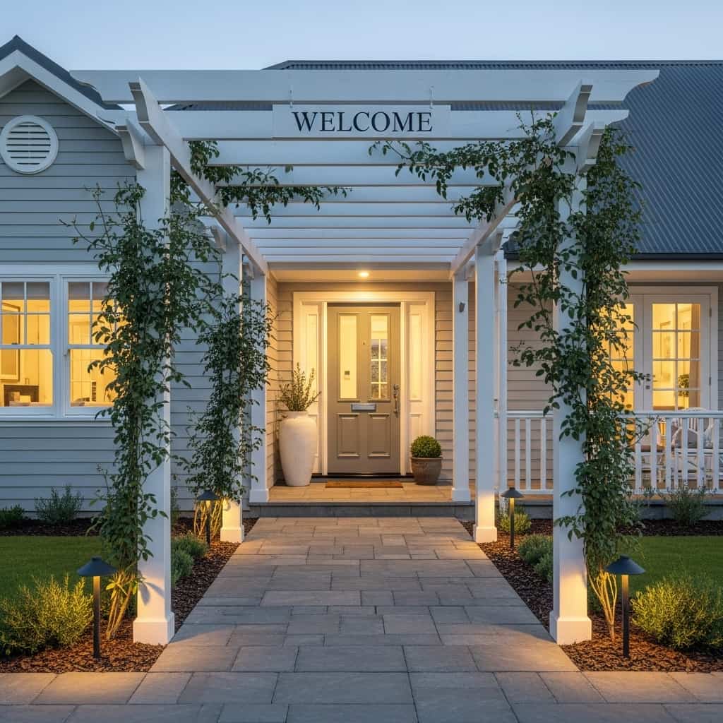 20 House Exterior Ideas