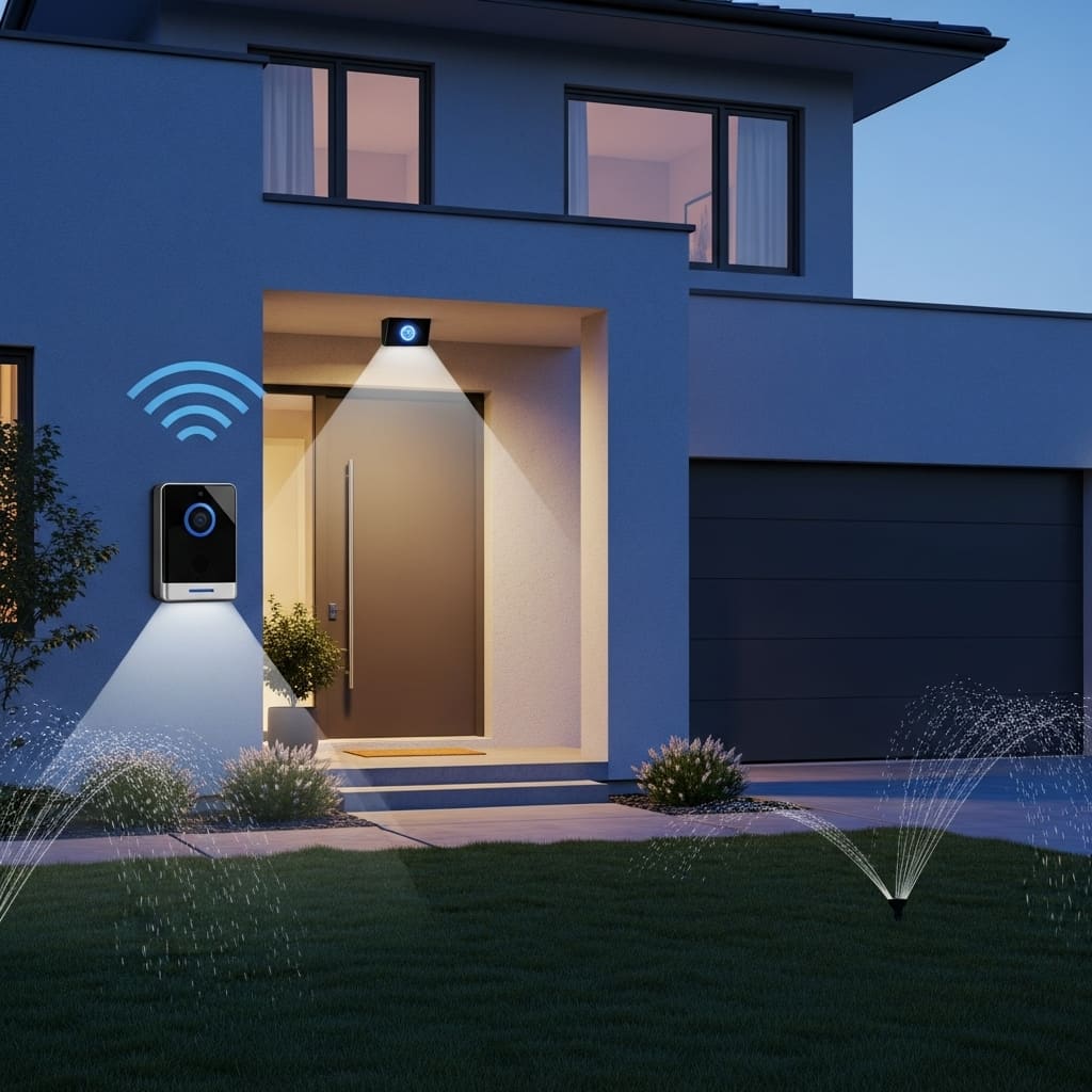 20 House Exterior Ideas