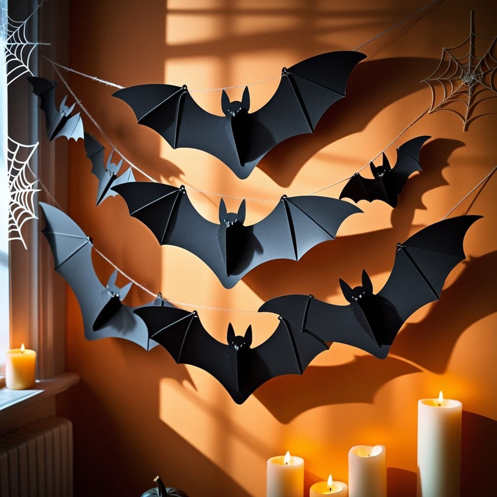 25 Halloween DIY Banner Ideas