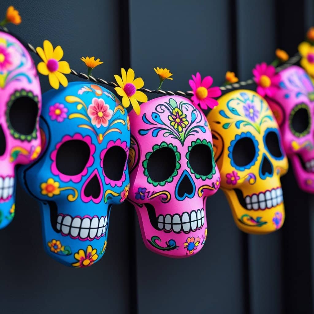 25 Halloween DIY Banner Ideas