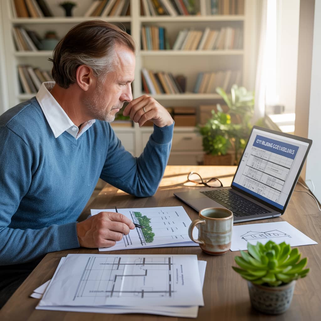 15 Easy Steps to Build a DIY Pergola