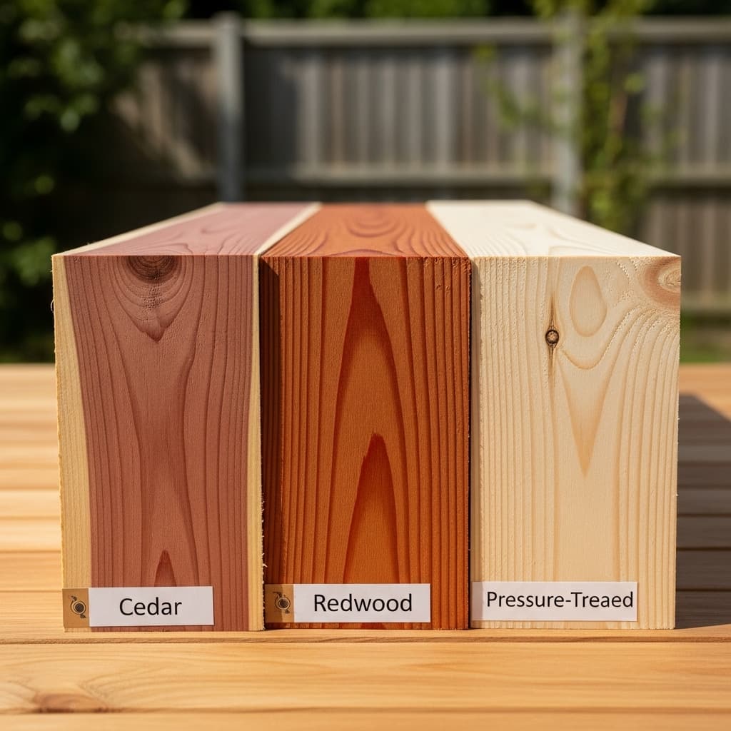 15 Easy Steps to Build a DIY Pergola