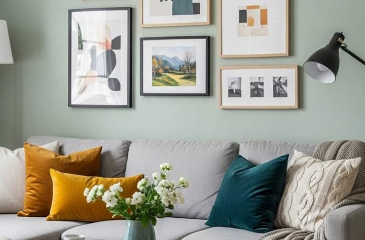 23 Apartment Living Room Ideas to Elevate Your Space