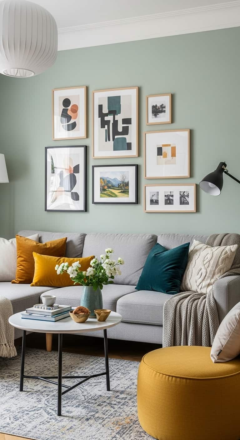 23 Apartment Living Room Ideas to Elevate Your Space