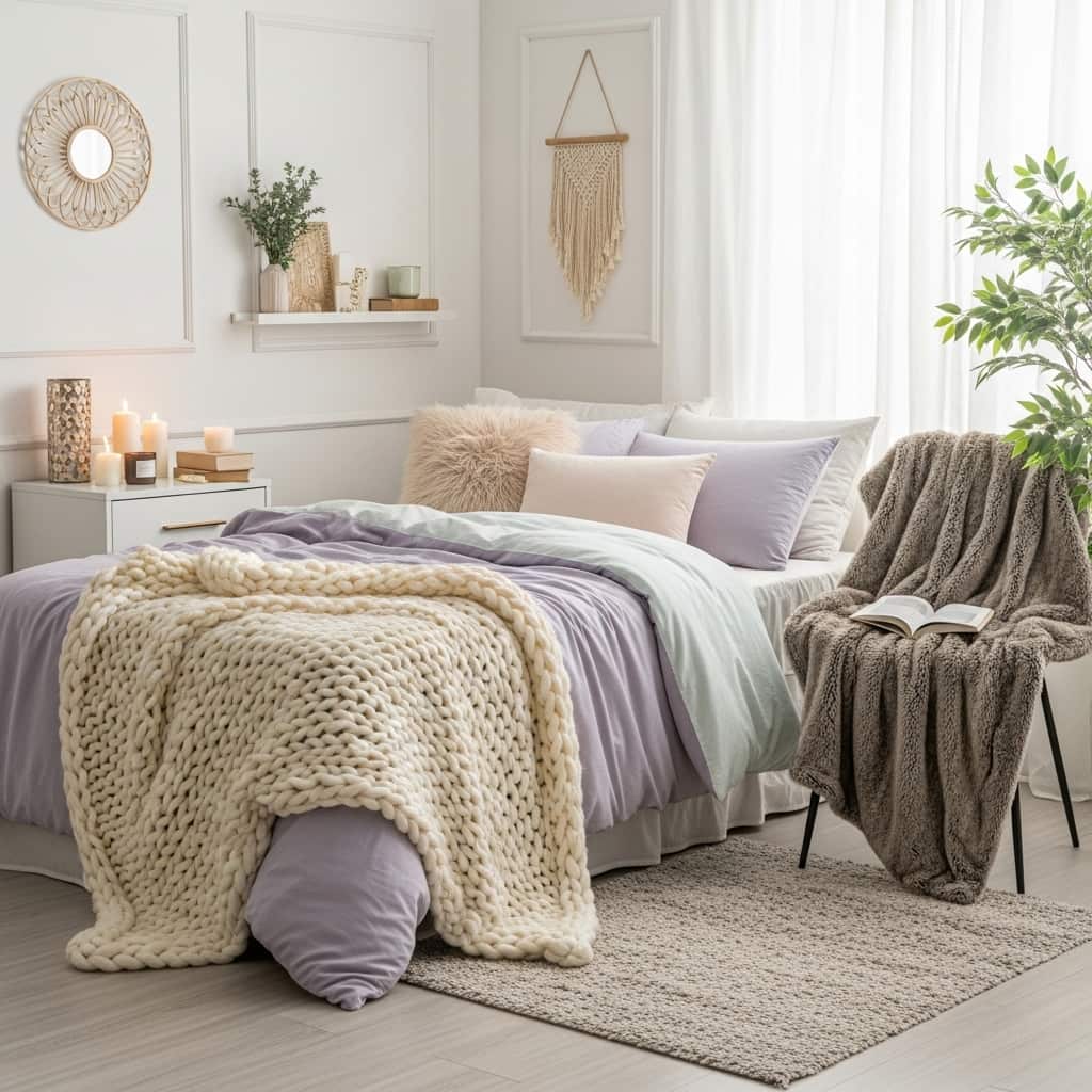 27 Women Small Bedroom Ideas