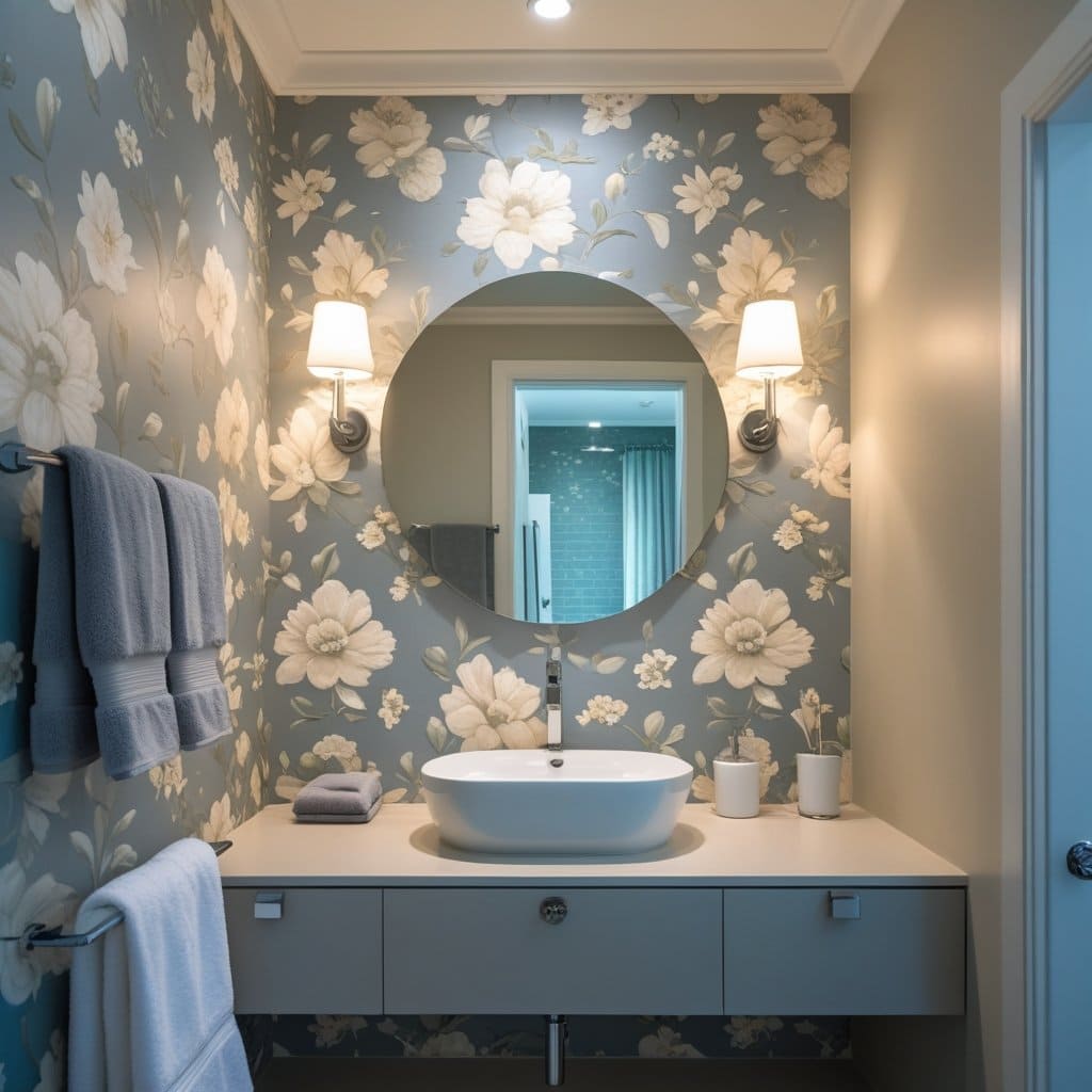 25 Guest Bathroom Ideas