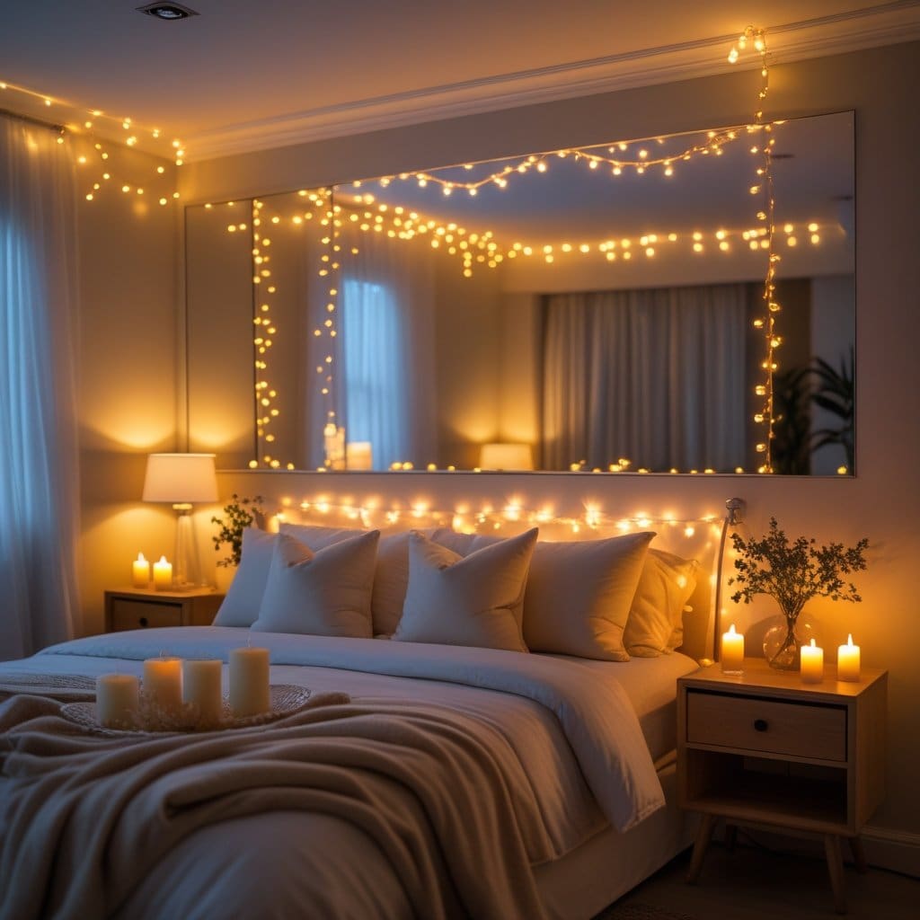 20 Romantic Bedroom Ideas
