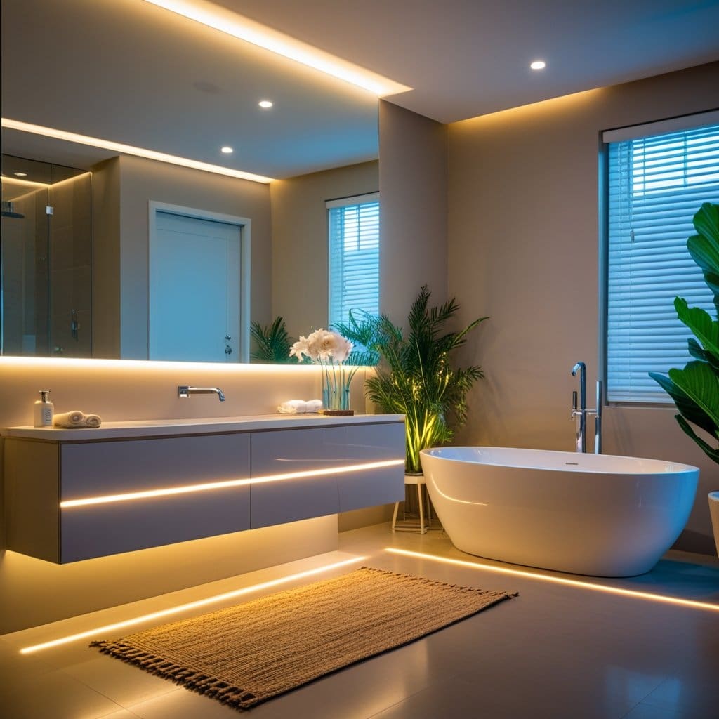 23 Bathroom Decor Ideas