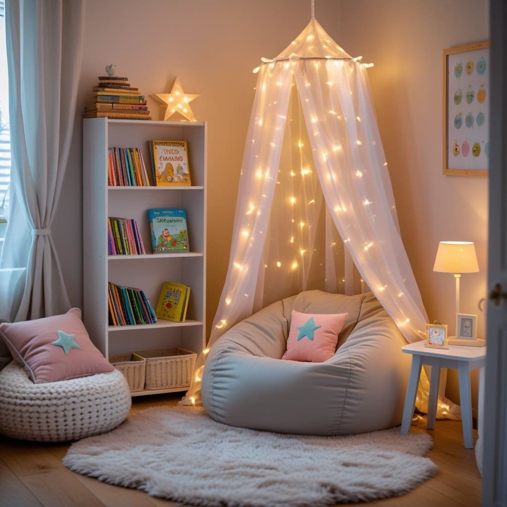 22 Kids Bedroom Ideas