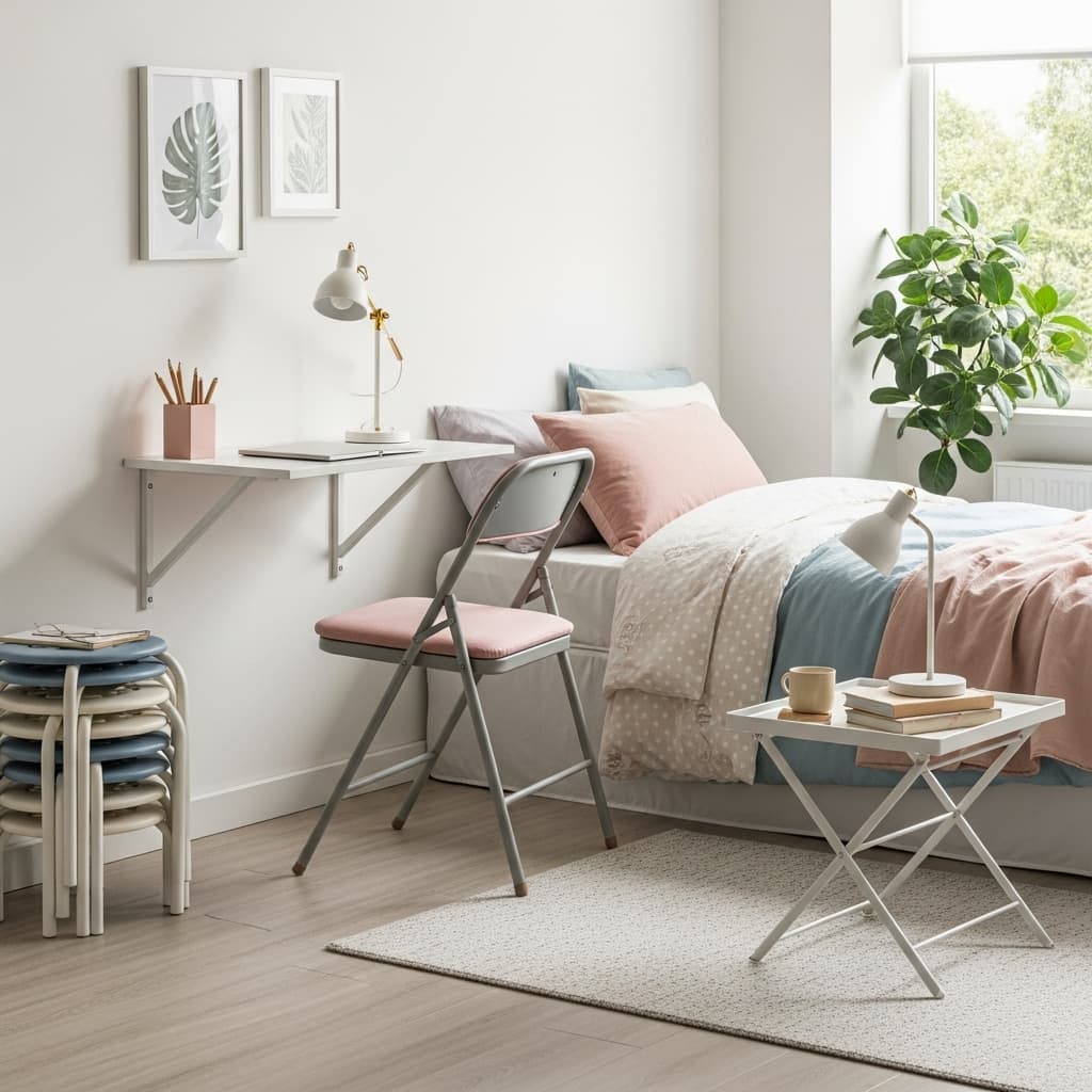 27 Women Small Bedroom Ideas