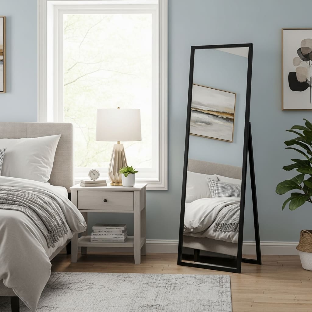 25 Black Bedroom Furniture Ideas 