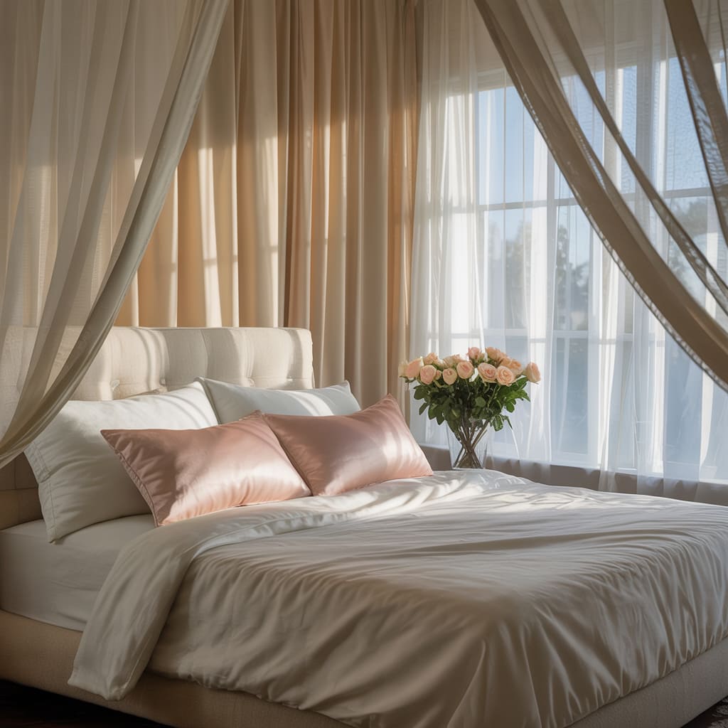 20 Romantic Bedroom Ideas