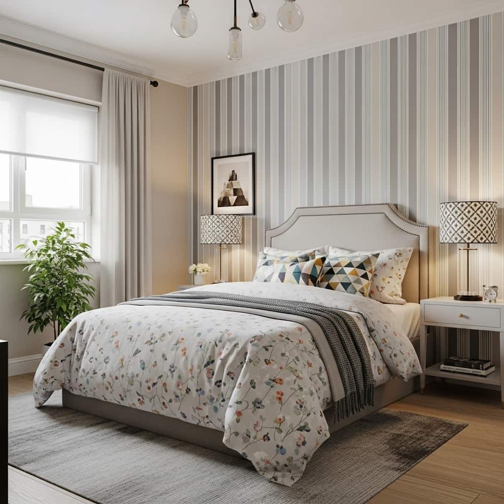 27 Women Small Bedroom Ideas