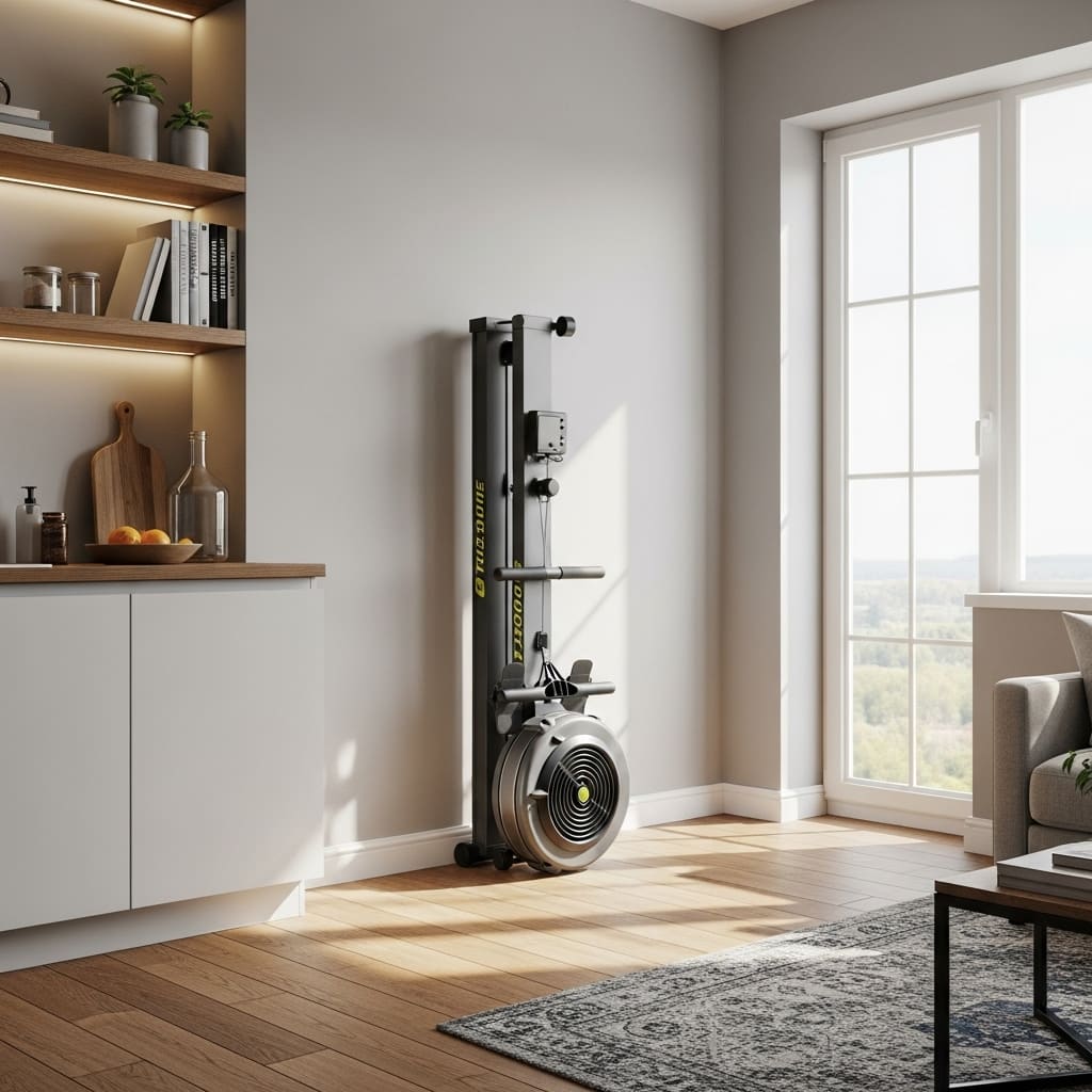 25 Small Gym at Home Ideas