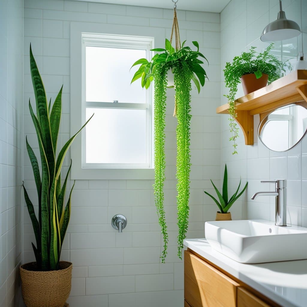 25 Guest Bathroom Ideas