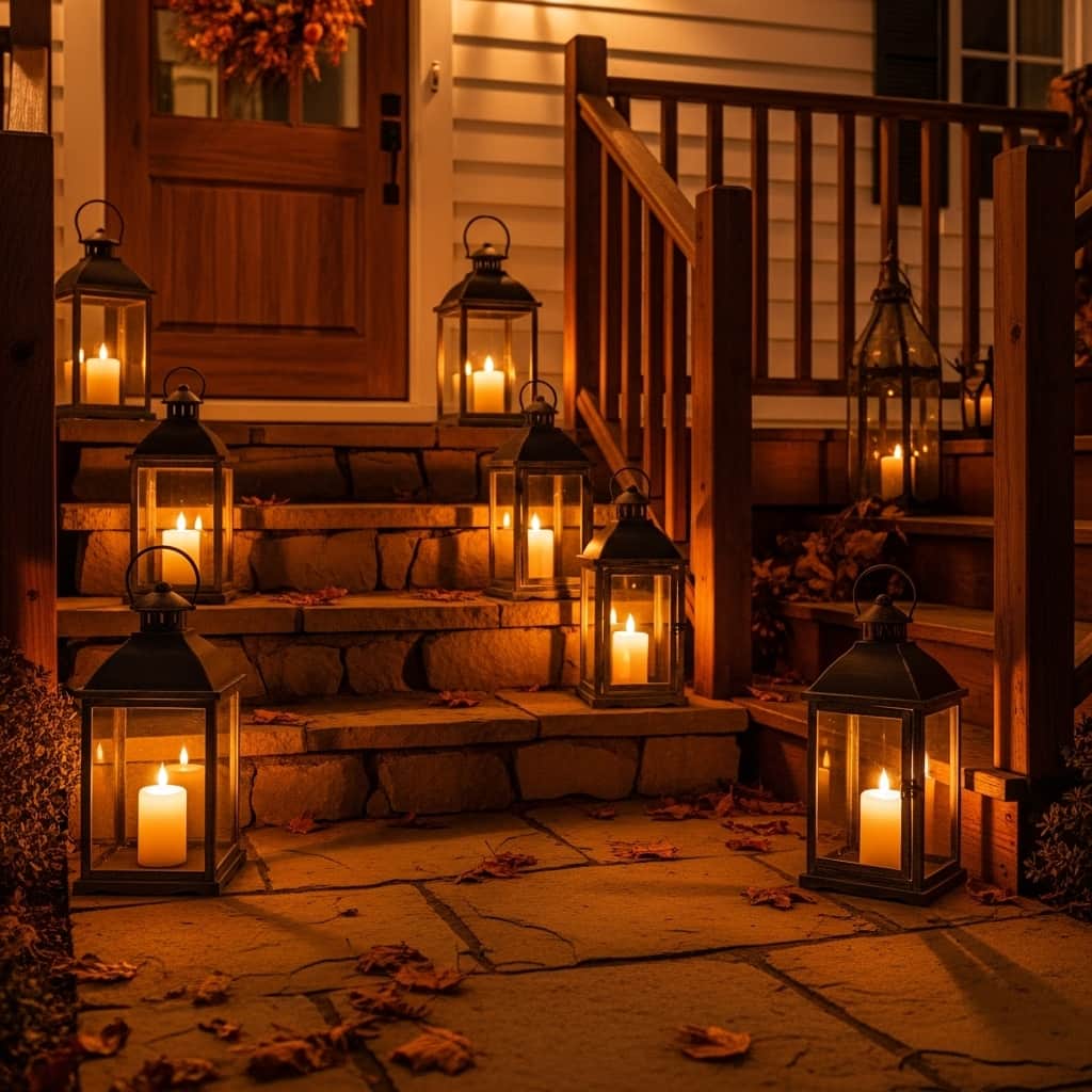21 Farmhouse Halloween Decor Ideas 2025