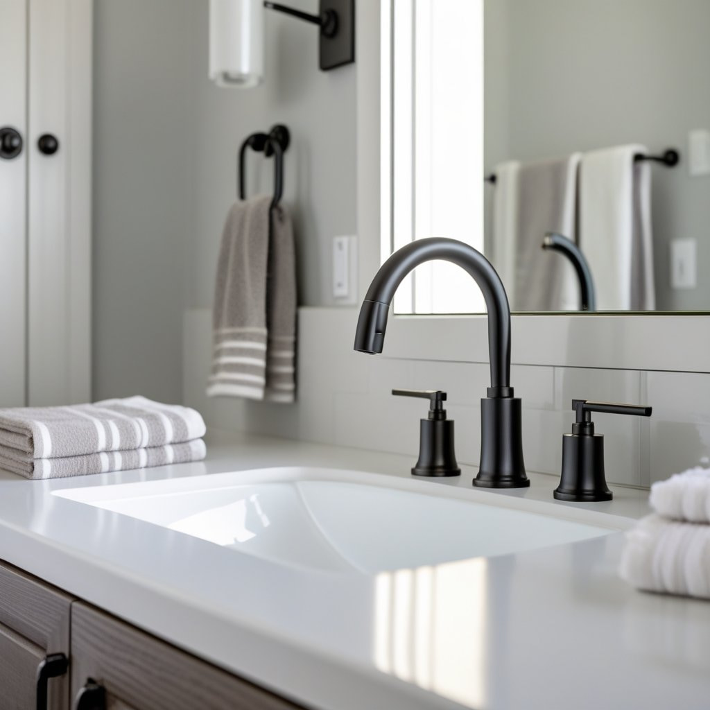 25 Guest Bathroom Ideas