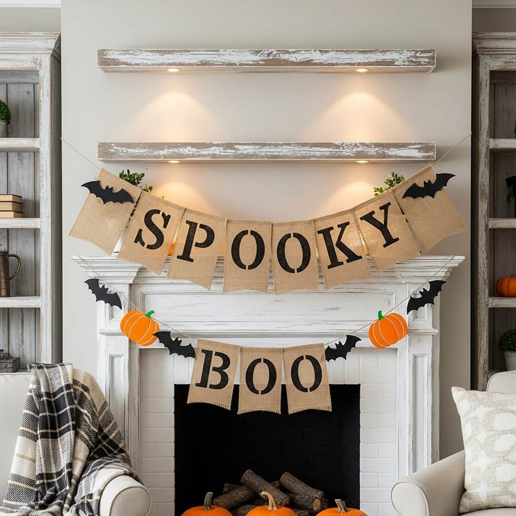 21 Farmhouse Halloween Decor Ideas 2025