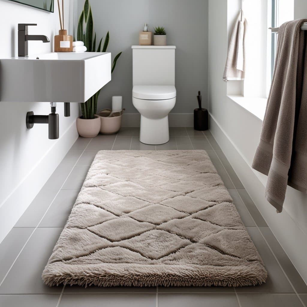 25 Guest Bathroom Ideas