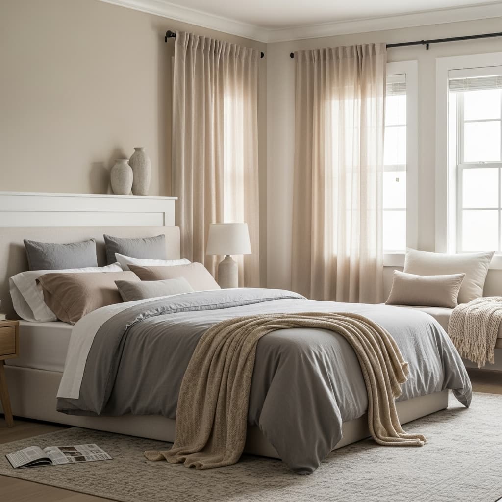 30 Loft Bedroom Ideas
