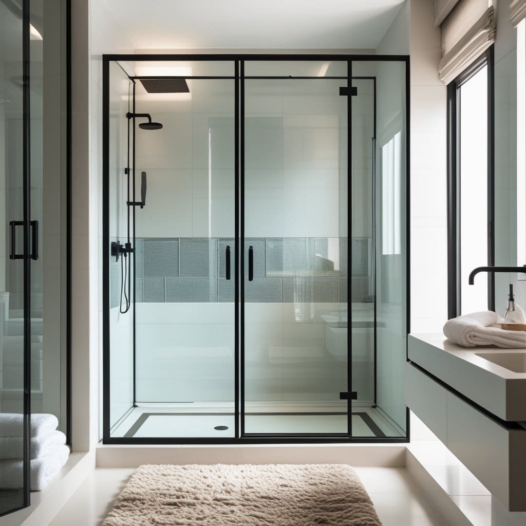 25 Guest Bathroom Ideas