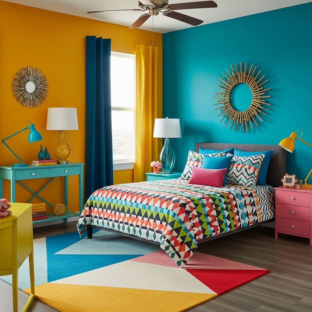 30 Loft Bedroom Ideas