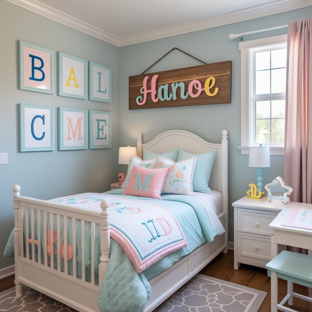 22 Kids Bedroom Ideas