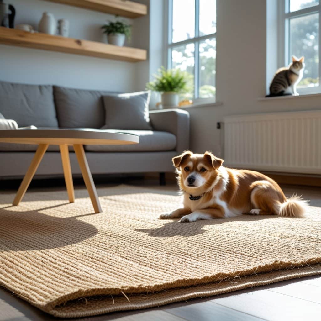 25 Pet-Friendly Furniture Ideas