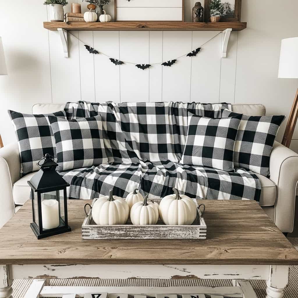 21 Farmhouse Halloween Decor Ideas 2025
