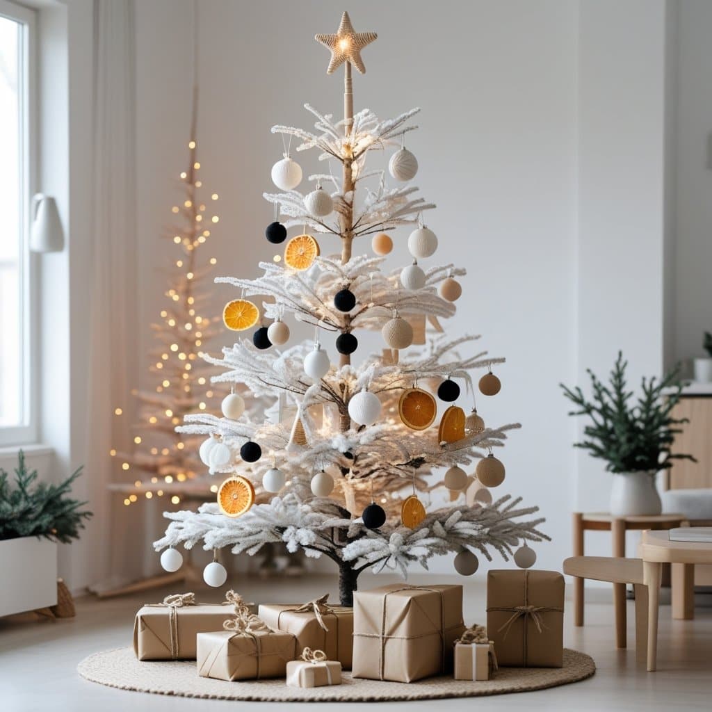 22 Best Christmas Tree Decor Ideas