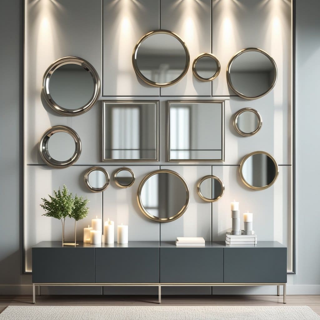 15 DIY Dollar Tree Decor Ideas