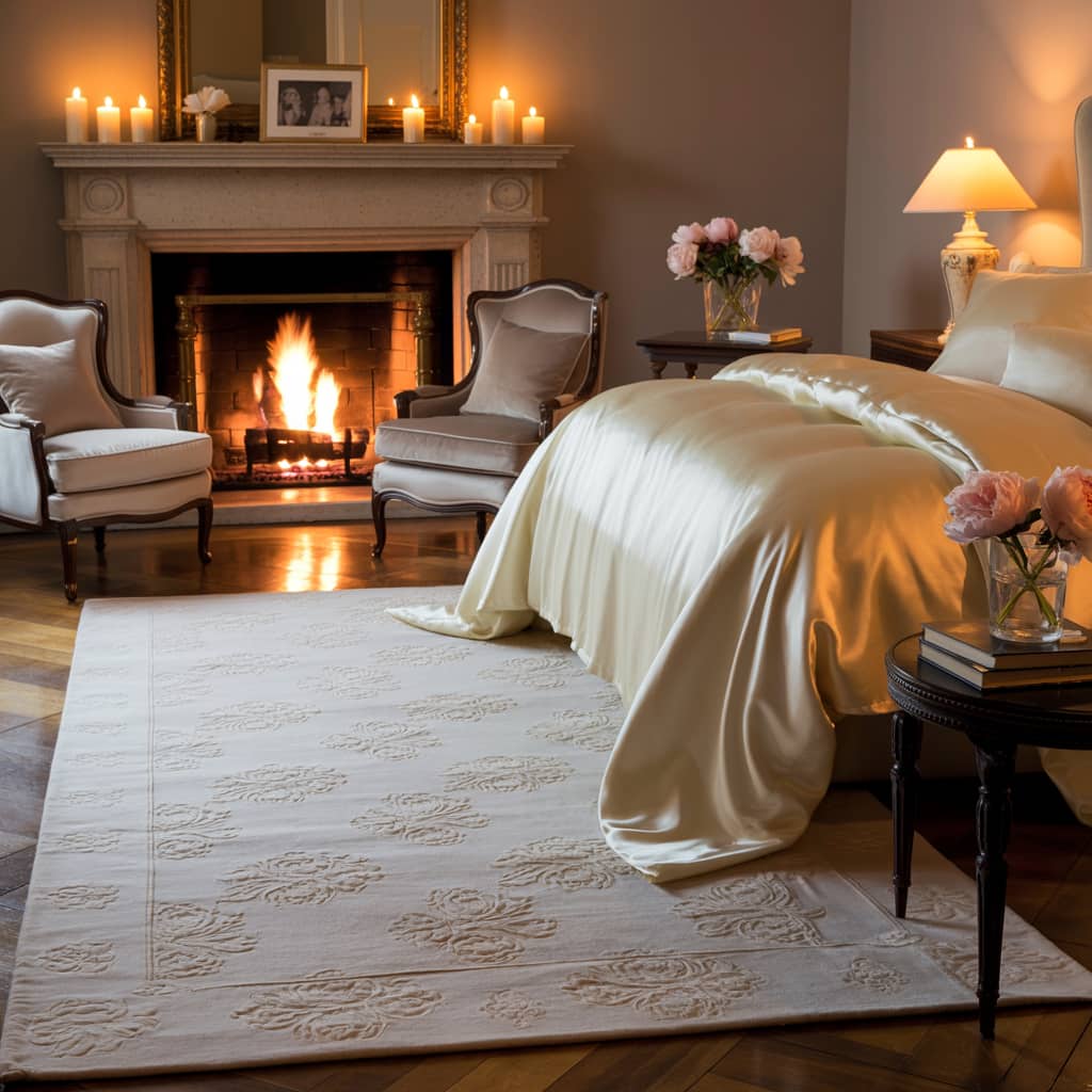 20 Romantic Bedroom Ideas