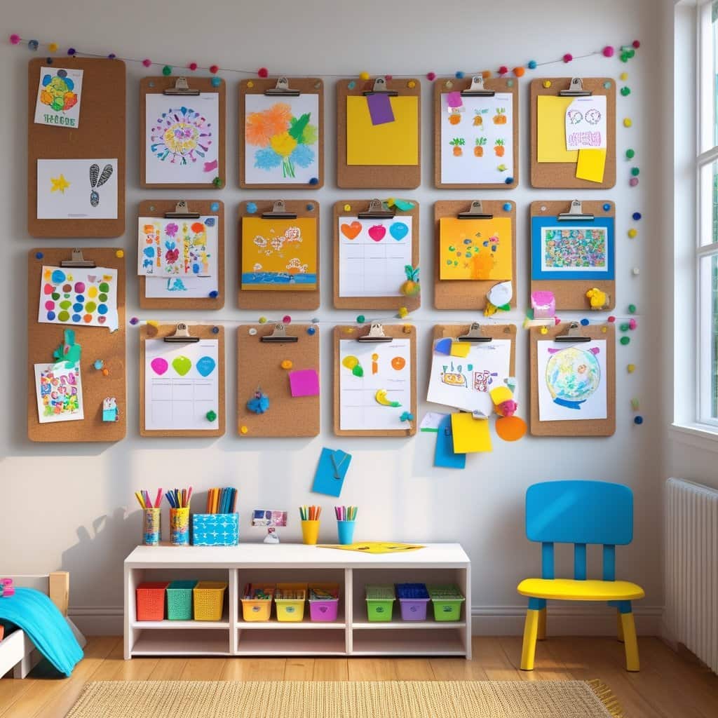 22 Kids Bedroom Ideas