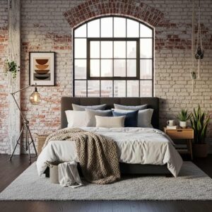 30 Loft Bedroom Ideas to Transform Your Space into a Cozy Retreat