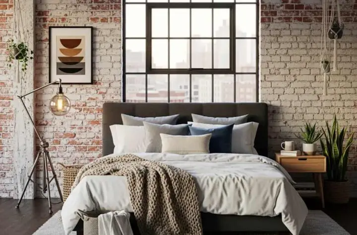 30 Loft Bedroom Ideas to Transform Your Space into a Cozy Retreat