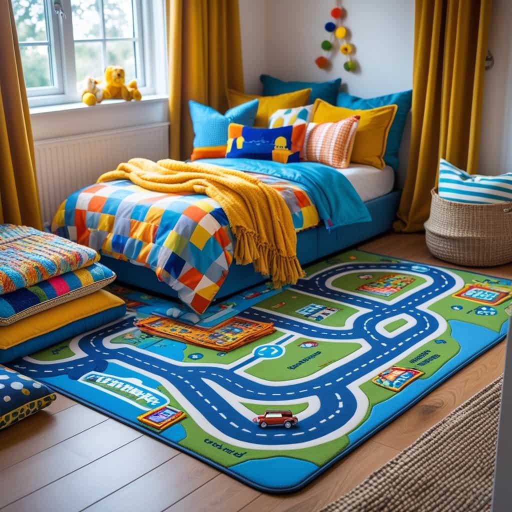 22 Kids Bedroom Ideas