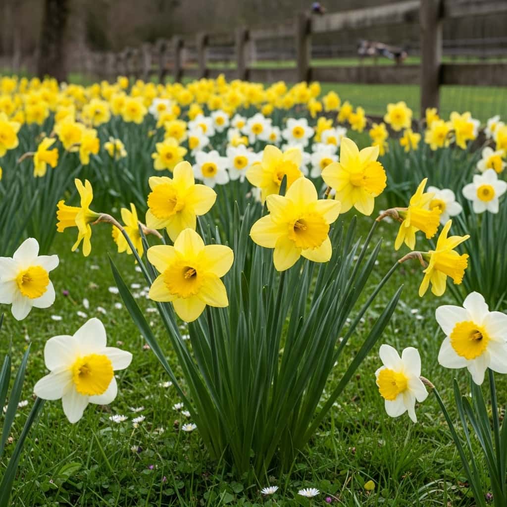 30 Garden Flower Ideas