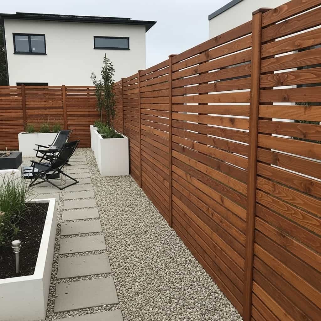 19 Impressive DIY Pallet Fence Ideas