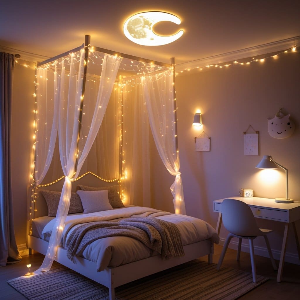 22 Kids Bedroom Ideas