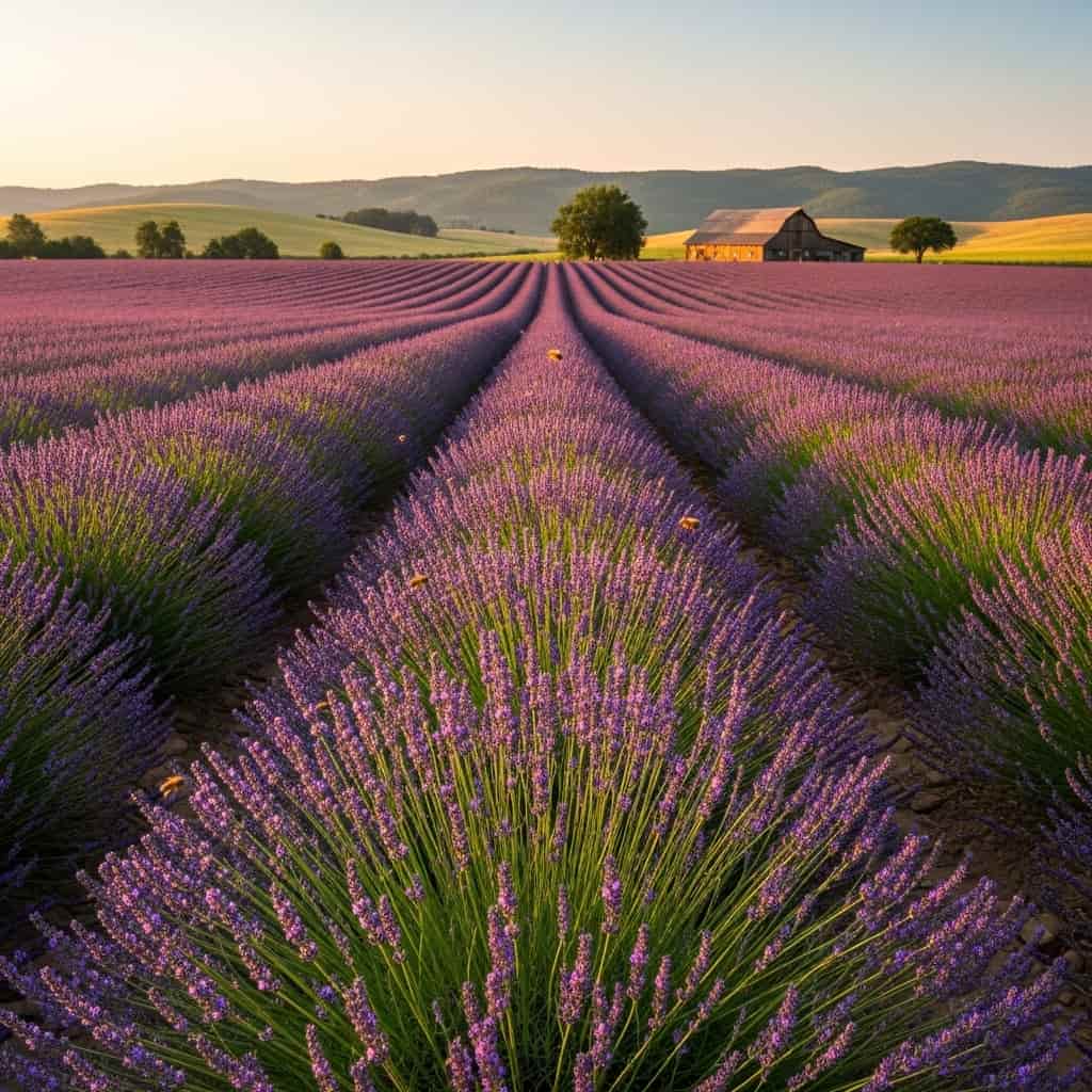 30 Garden Flower Ideas