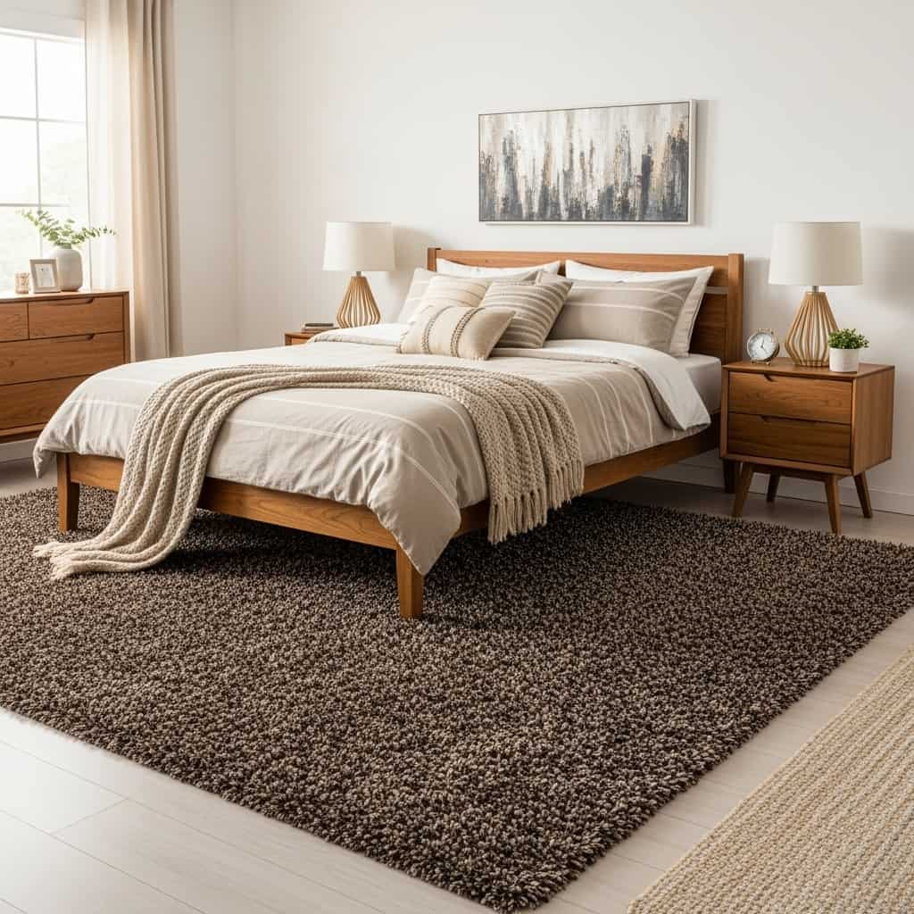 15 Brown Bedroom Decor Ideas