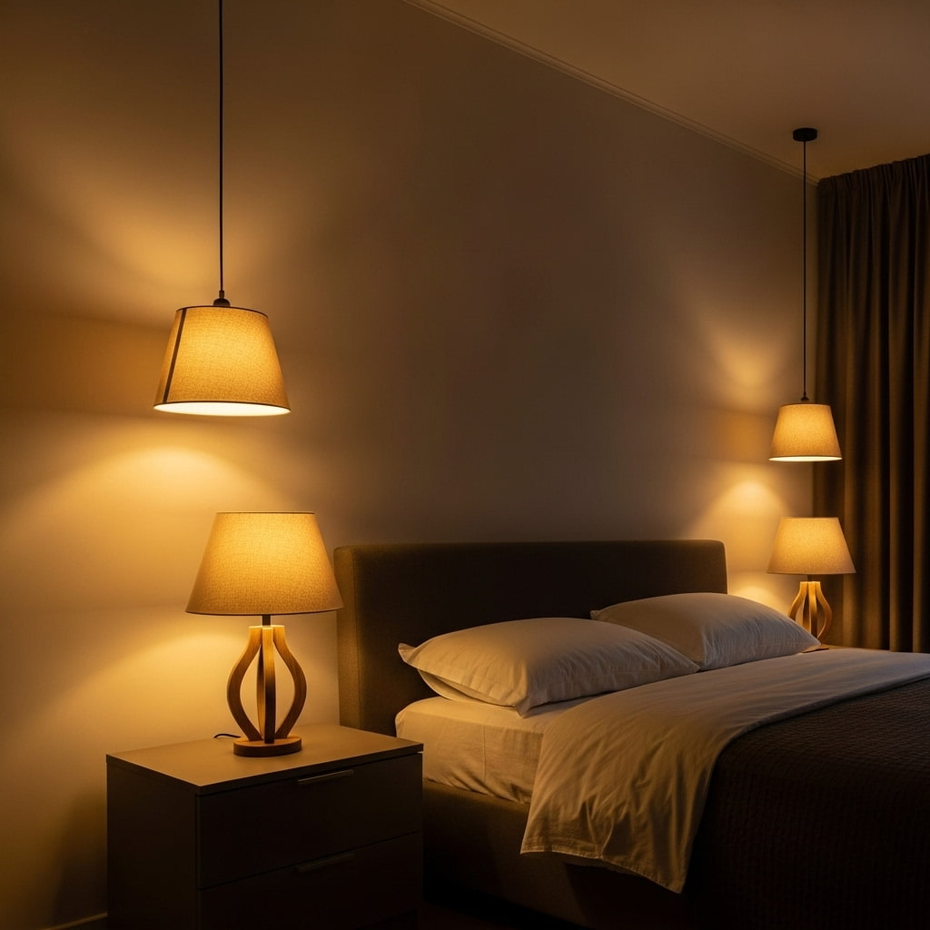 15 Brown Bedroom Decor Ideas