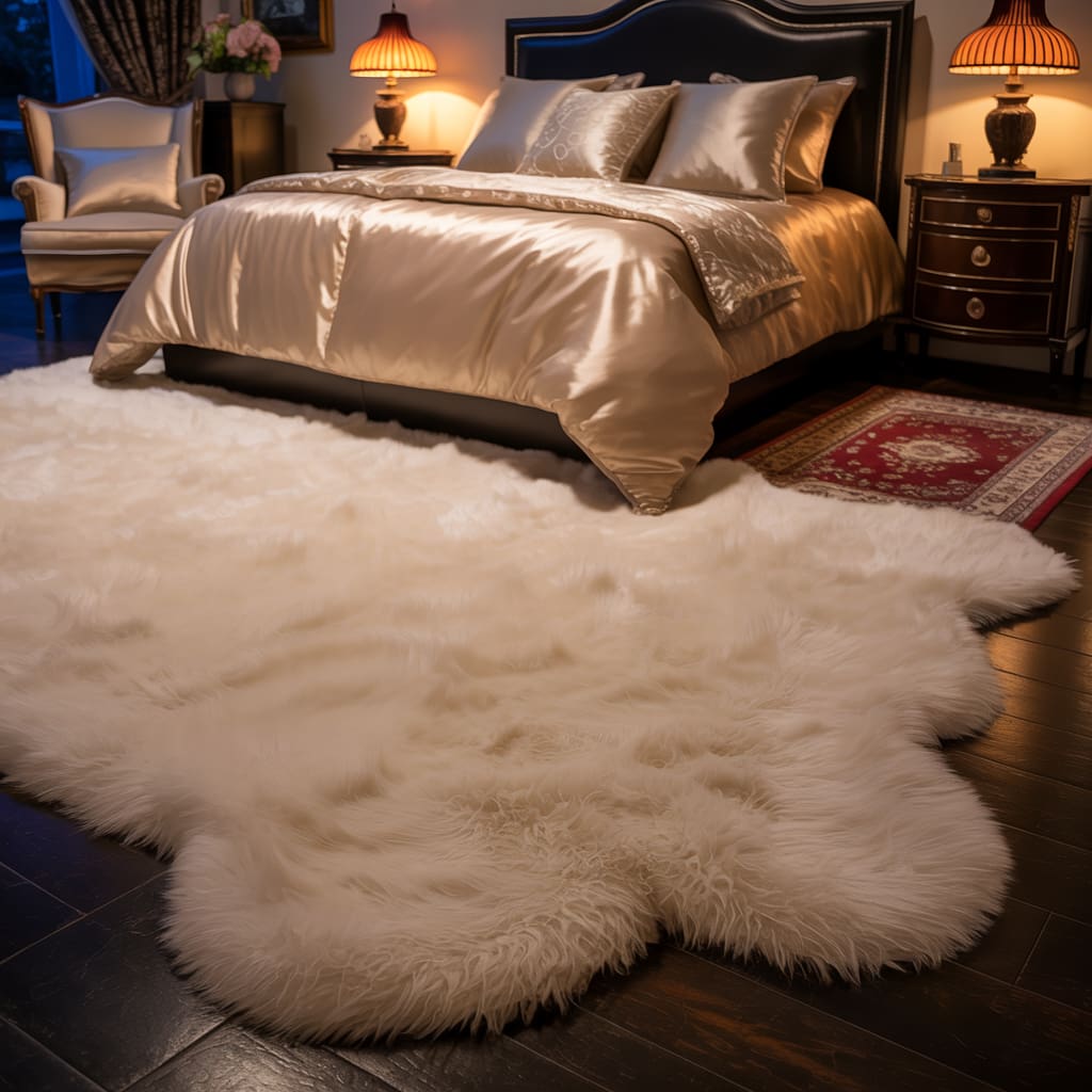 20 Romantic Bedroom Ideas