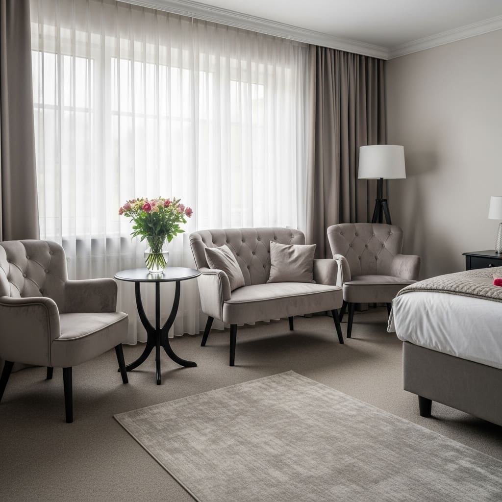 20 Romantic Bedroom Ideas